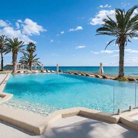 Hotel Bel Azur Thalasso&Bungalows Hammamet Exterior foto