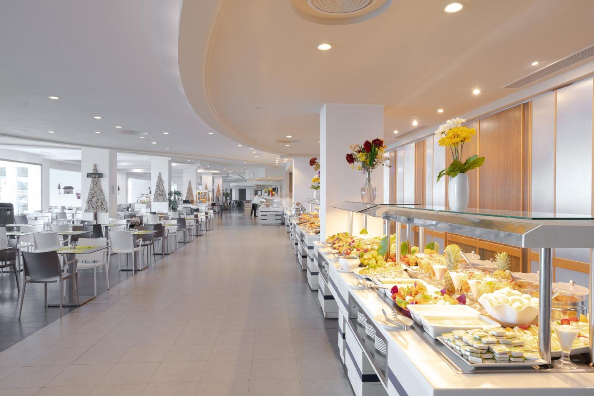 Hotel Bel Azur Thalasso&Bungalows Hammamet Exterior foto