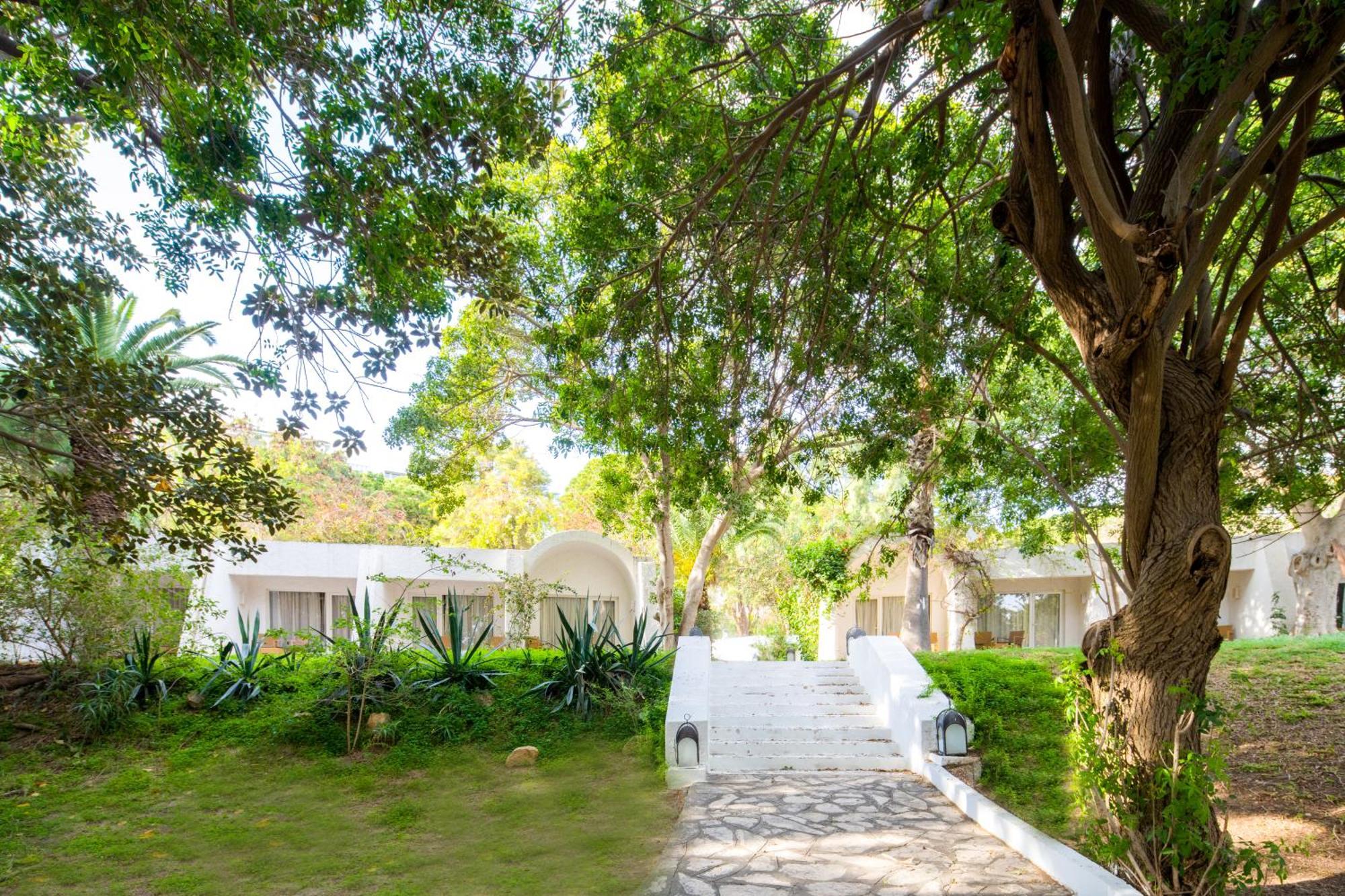 Hotel Bel Azur Thalasso&Bungalows Hammamet Exterior foto