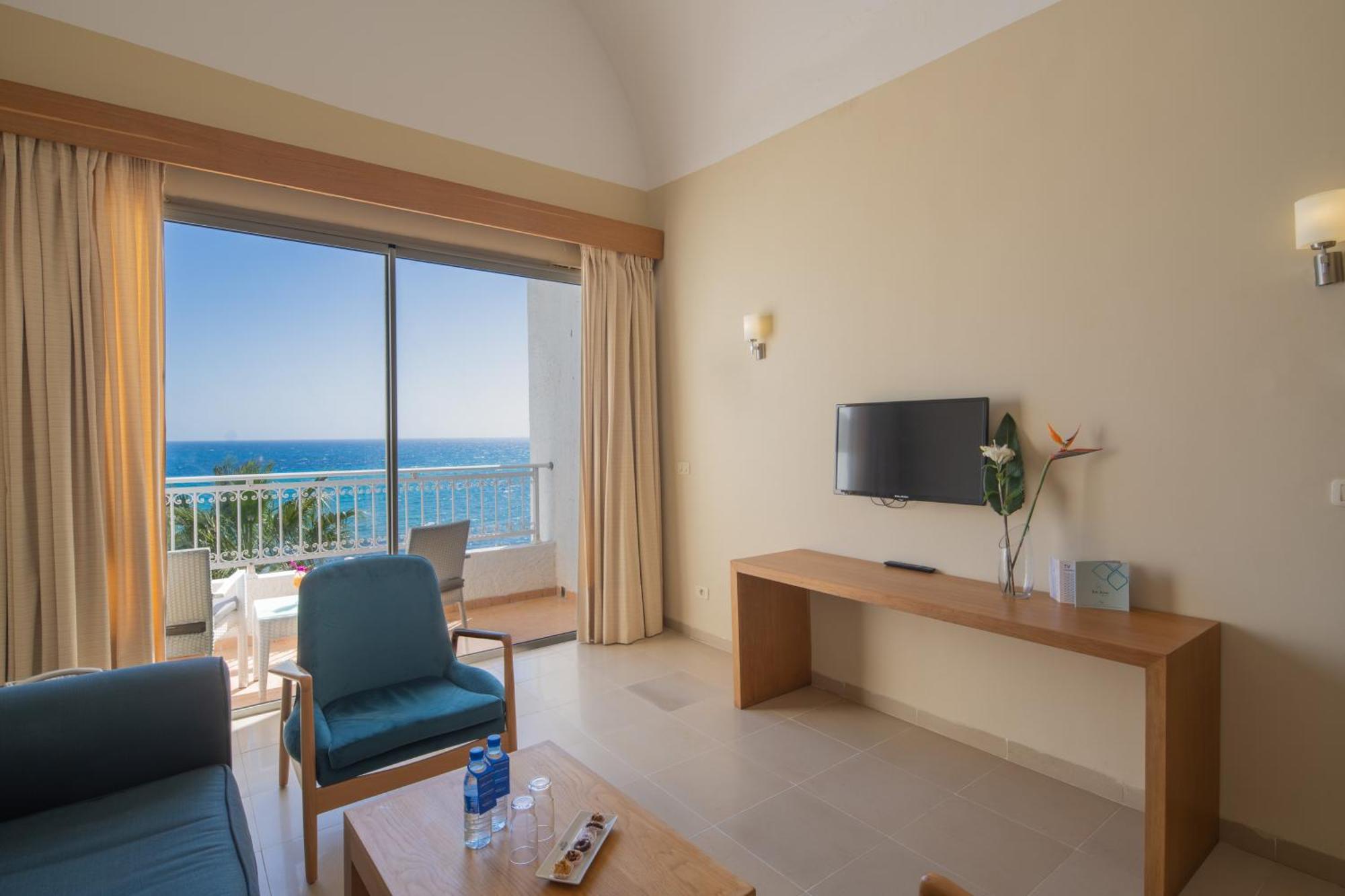 Hotel Bel Azur Thalasso&Bungalows Hammamet Exterior foto