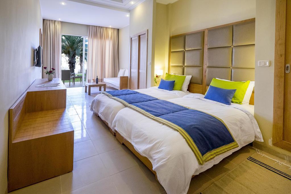Hotel Bel Azur Thalasso&Bungalows Hammamet Exterior foto